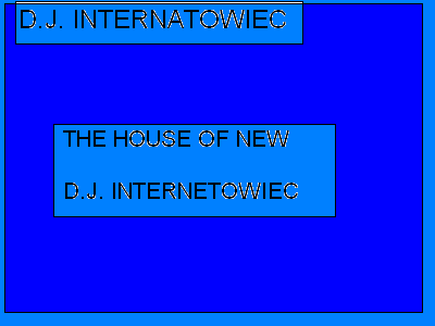 Dj Interatowiec Cover